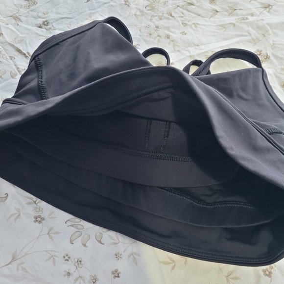 Lululemon Speed Sports Bra (Small/6) - Picture 6 of 7